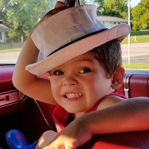 Meet your Posher, Kerry